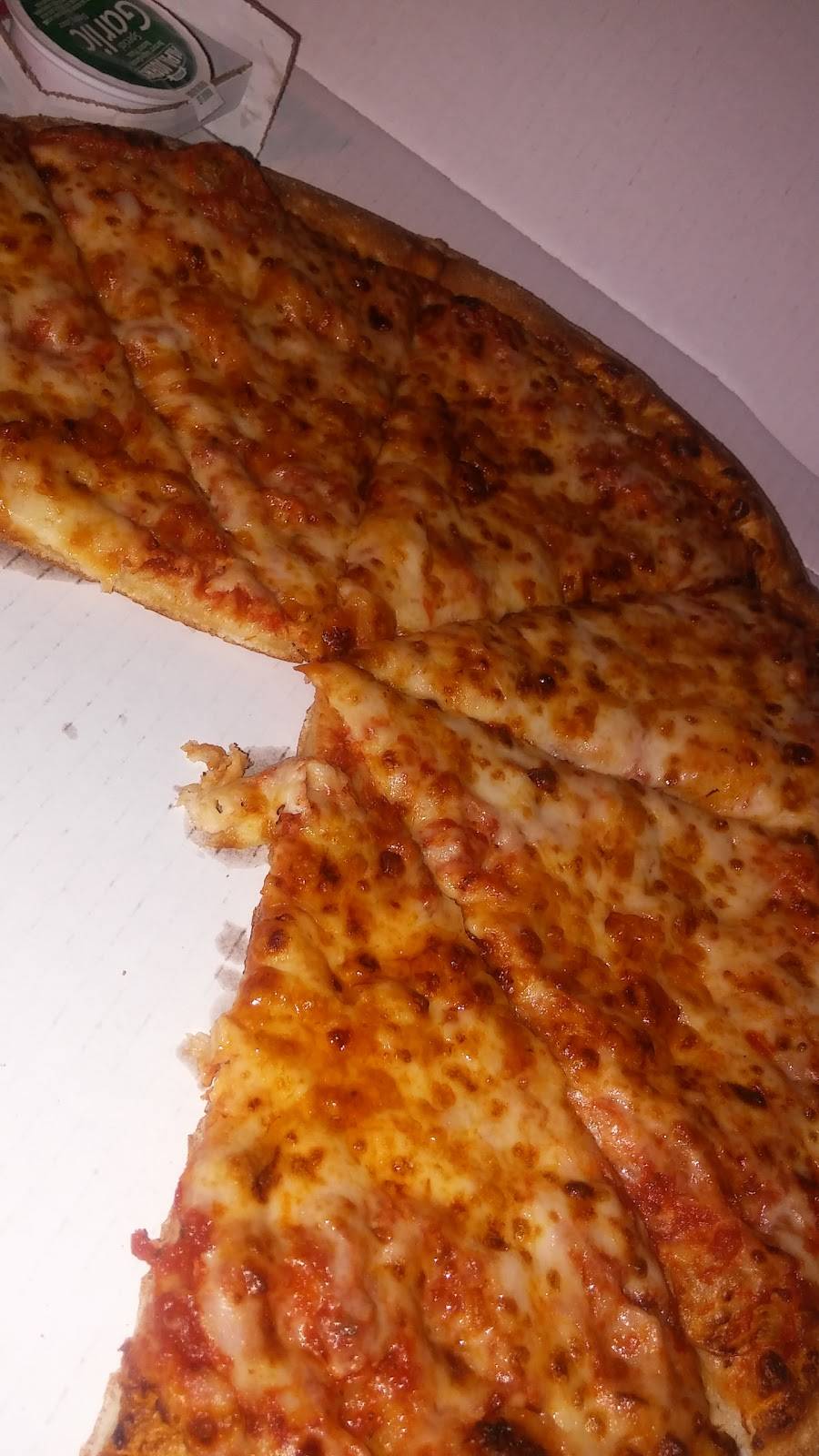 Papa Johns Pizza | restaurant | 1127 N Beckley Ave, Dallas, TX 75203, USA | 2149438888 OR +1 214-943-8888