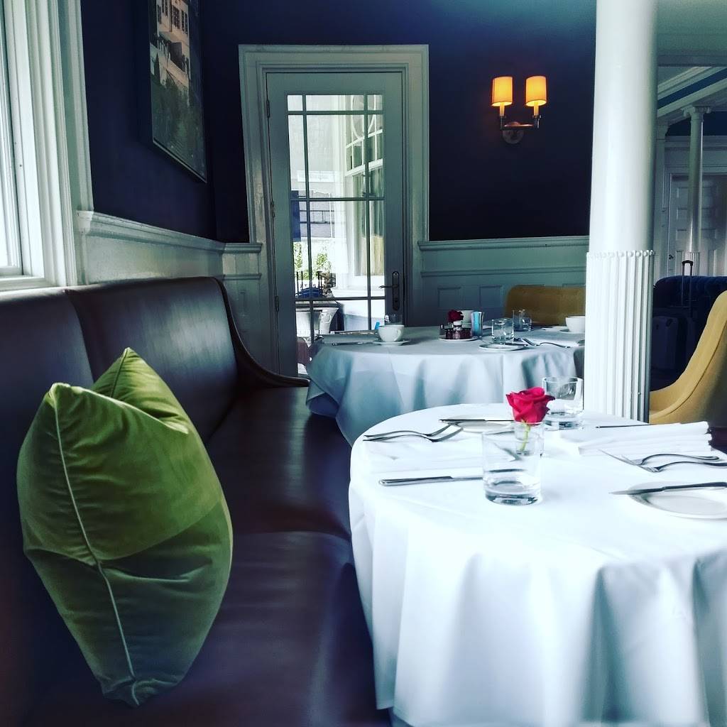 Table Six Restaurant | restaurant | 2 Kemble St, Lenox, MA 01240, USA | 4136374113 OR +1 413-637-4113