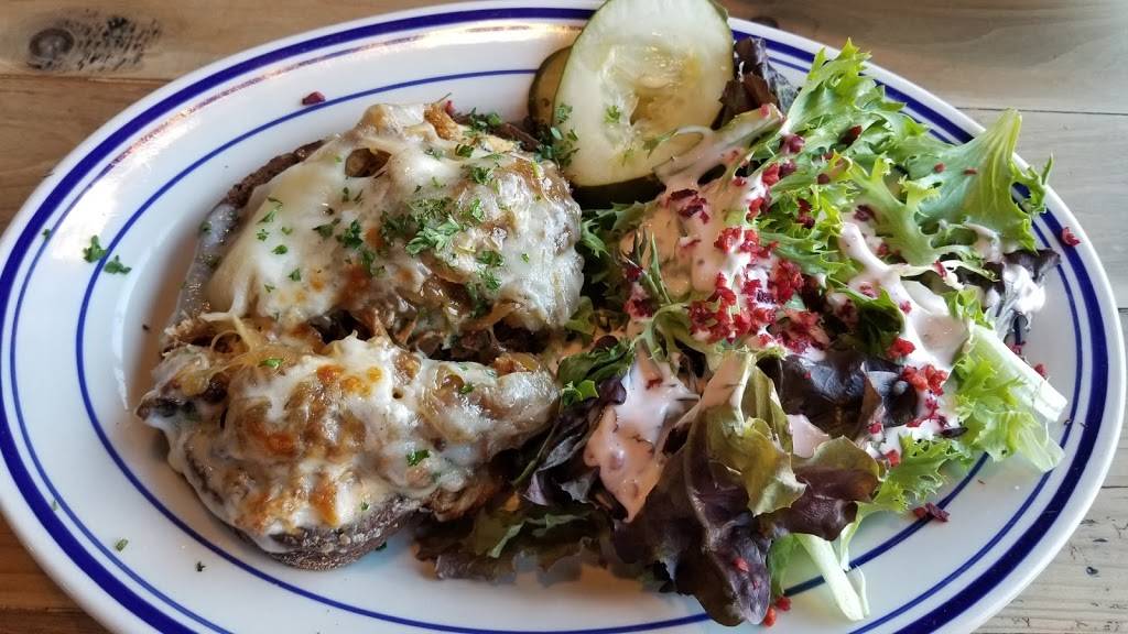 Thirty Bales | restaurant | 1106 Mainstreet, Hopkins, MN 55343, USA | 9529300369 OR +1 952-930-0369