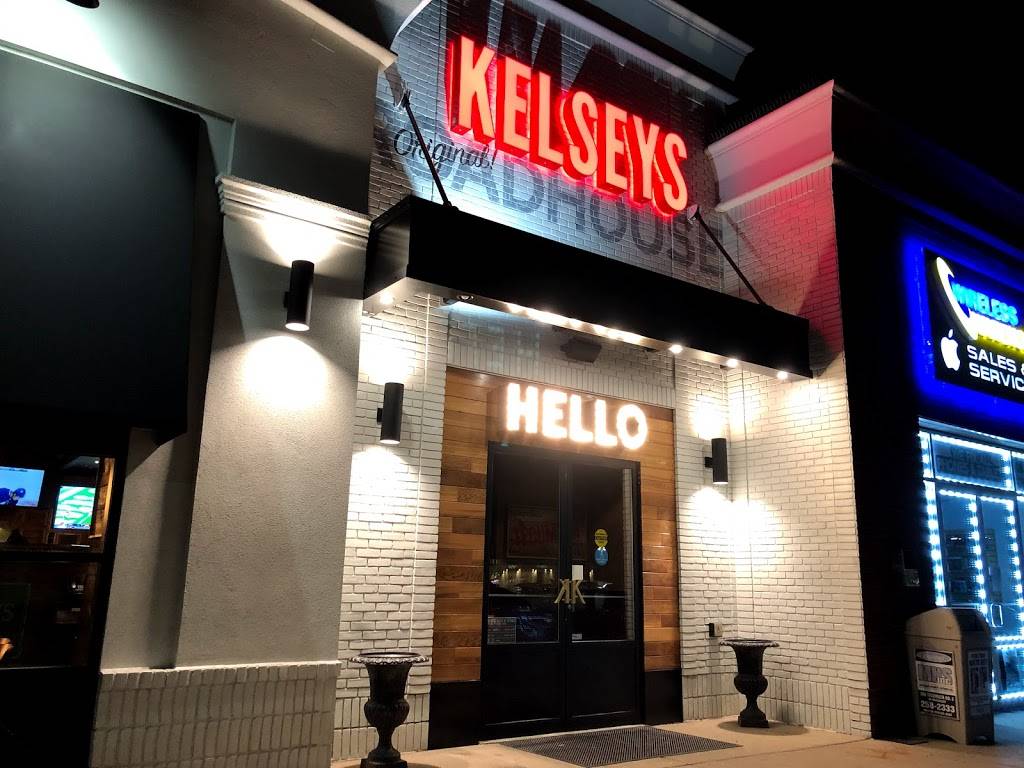Kelseys Original Roadhouse | restaurant | 9 Amy Croft Dr, Windsor, ON N9K 1C7, Canada | 5197353390 OR +1 519-735-3390