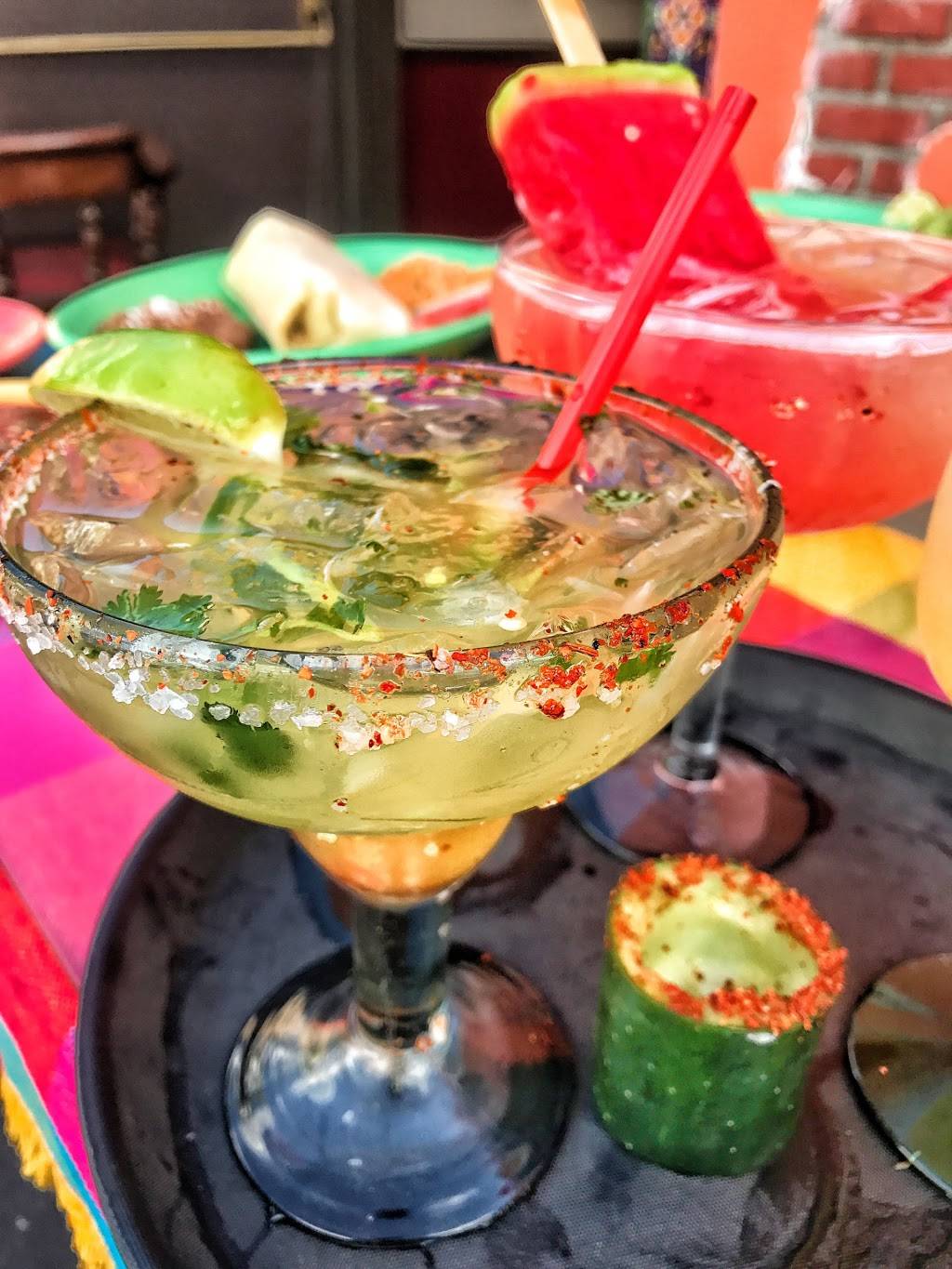 Casa De Soria | restaurant | 21911 Roscoe Blvd, Canoga Park, CA 91304, USA | 8189638961 OR +1 818-963-8961