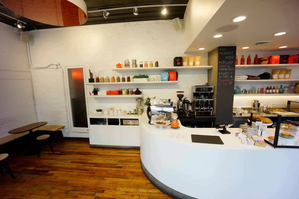 Gather | meal takeaway | 341 7th Ave, Brooklyn, NY 11215, USA | 7187682439 OR +1 718-768-2439