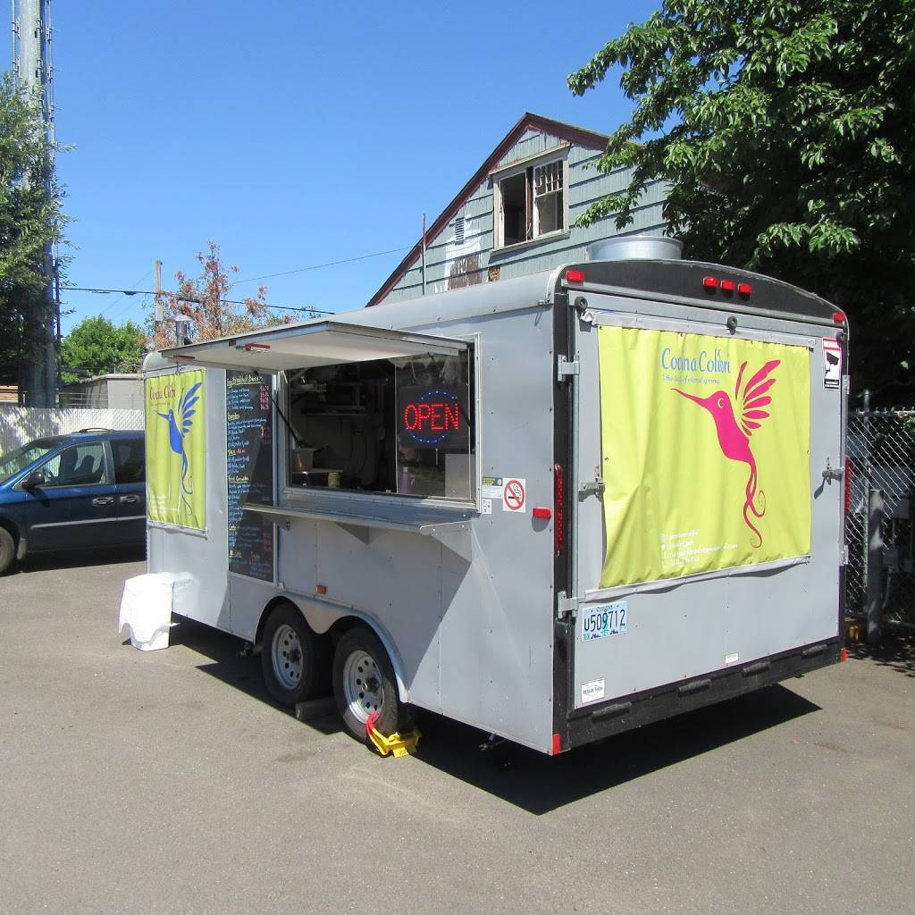 Cocina Colibri | restaurant | 535 NE Columbia Blvd, Portland, OR 97211, USA | 5032091745 OR +1 503-209-1745