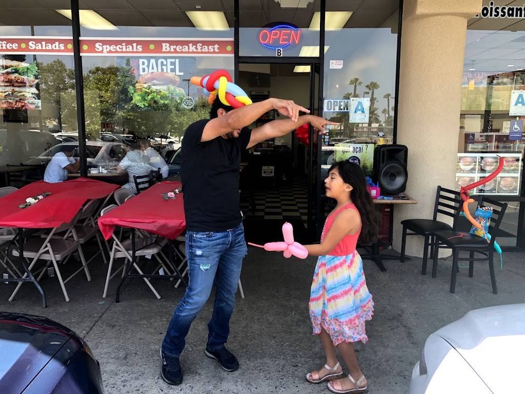 Eat With Us | restaurant | 1355 Broadway B, Chula Vista, CA 91911, USA | 6195850057 OR +1 619-585-0057