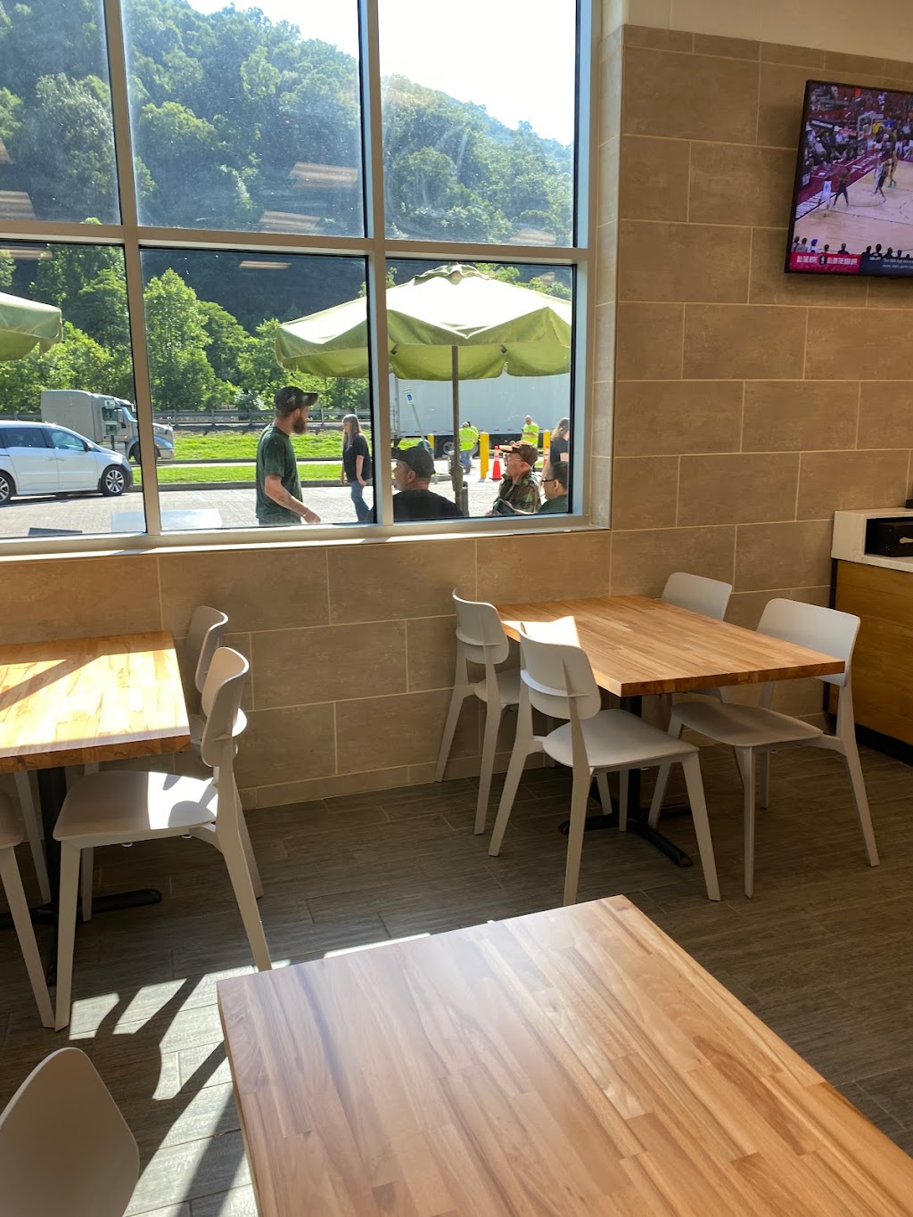 Mountain State Cafe | restaurant | 800 8th St, Nitro, WV 25143, USA | 3047695812 OR +1 304-769-5812