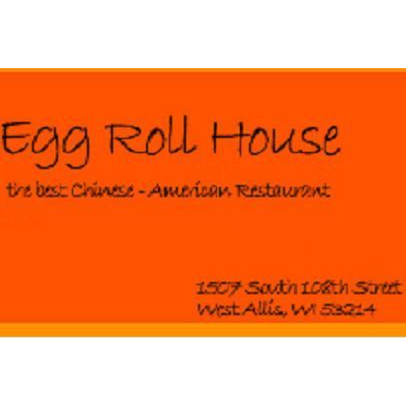 Egg Roll House | restaurant | 1507 S 108th St, West Allis, WI 53214, USA | 4147713011 OR +1 414-771-3011