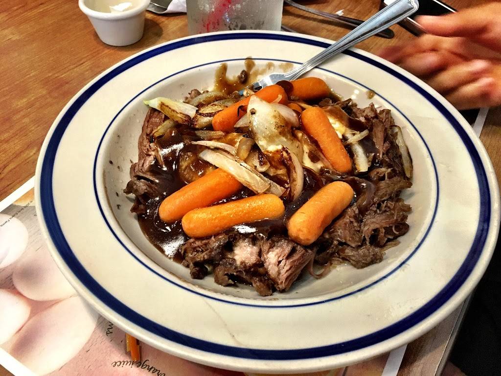 Bob Evans | restaurant | 18935 US-441, Mt Dora, FL 32757, USA | 3523830978 OR +1 352-383-0978