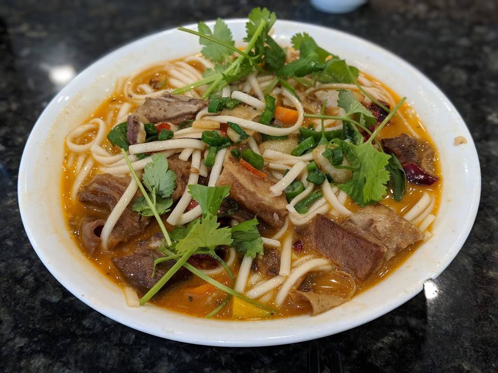 Hunan Restaurant | meal takeaway | 1015 Nogales St, Rowland Heights, CA 91748, USA | 6269648458 OR +1 626-964-8458