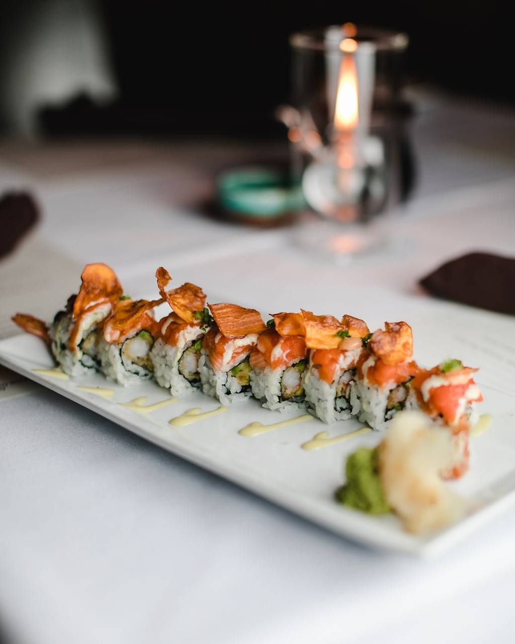 LoLa 42 | restaurant | 22 Liberty Drive, Boston, MA 02210, USA | 6179514002 OR +1 617-951-4002