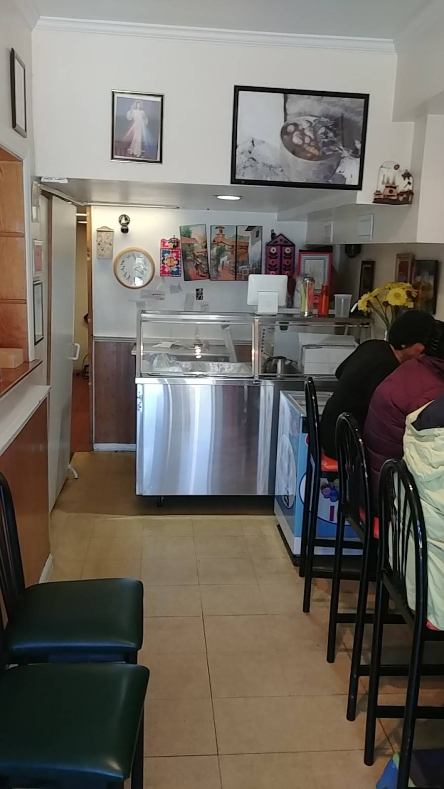 La Vicharra | restaurant | 72 School St, Glen Cove, NY 11542, USA | 5168011315 OR +1 516-801-1315