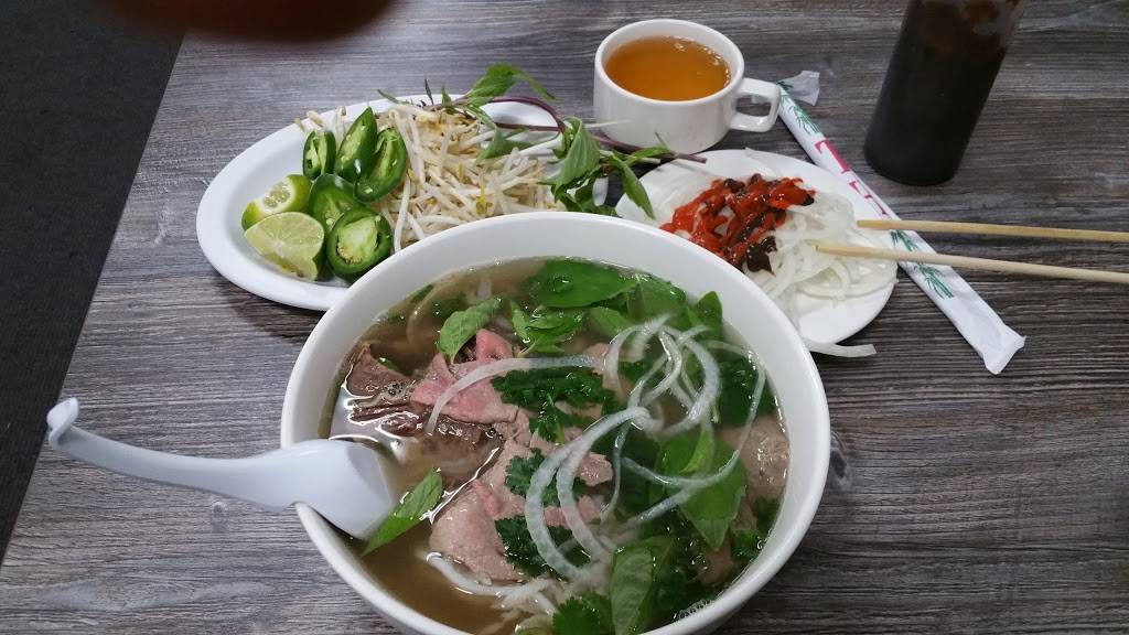Pho Hoa Vietnamese Restaurant | restaurant | 818 N Spring St, Los Angeles, CA 90012, USA | 2134850074 OR +1 213-485-0074