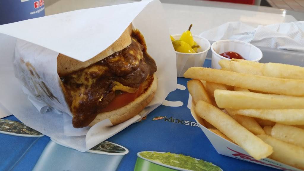 Original Tommy’s Hamburgers | restaurant | 5663 Valentine Rd, Ventura, CA 93003, USA | 8056506647 OR +1 805-650-6647