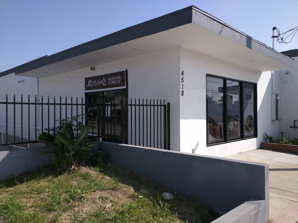Meizhou Express | restaurant | 4518 Maine Ave, Baldwin Park, CA 91706, USA | 6262147776 OR +1 626-214-7776