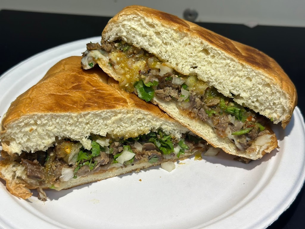 Tacos El Buen Pastor | restaurant | 5430 Sun Valley Blvd, Sun Valley, NV 89433, USA | 7758154933 OR +1 775-815-4933