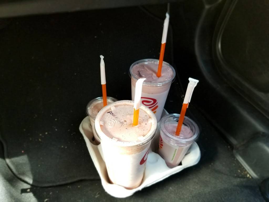 Jamba Juice Blue Ravine | restaurant | 13389 Folsom Blvd #400, Folsom, CA 95630, USA | 9169850164 OR +1 916-985-0164