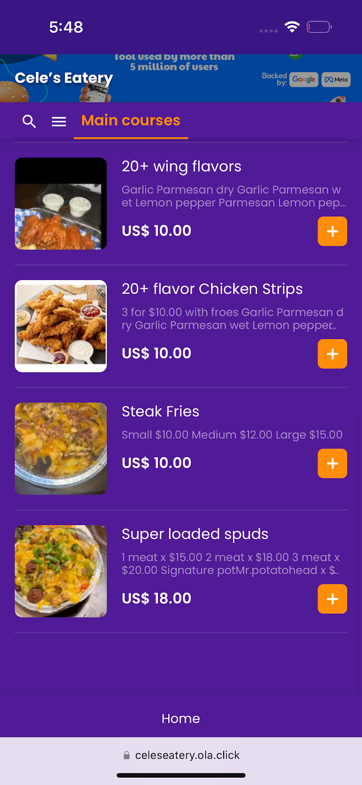 Cele’s Eatery | restaurant | 1880 MS-16, Carthage, MS 39051, USA | 7692427123 OR +1 769-242-7123