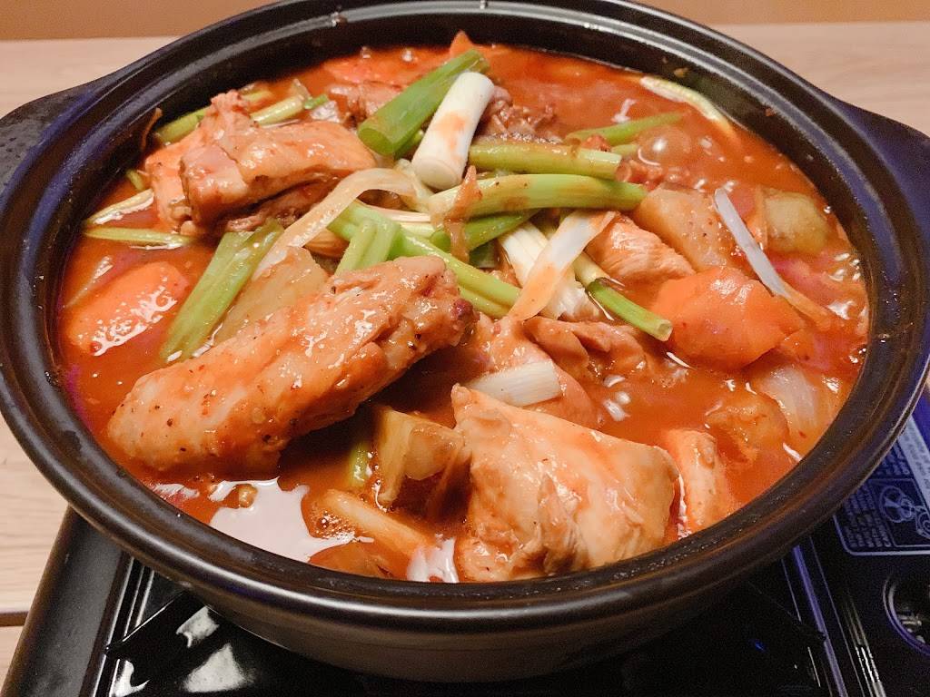 Itaewonhtx | restaurant | 1927 Gessner Rd, Houston, TX 77080, USA | 8325628805 OR +1 832-562-8805