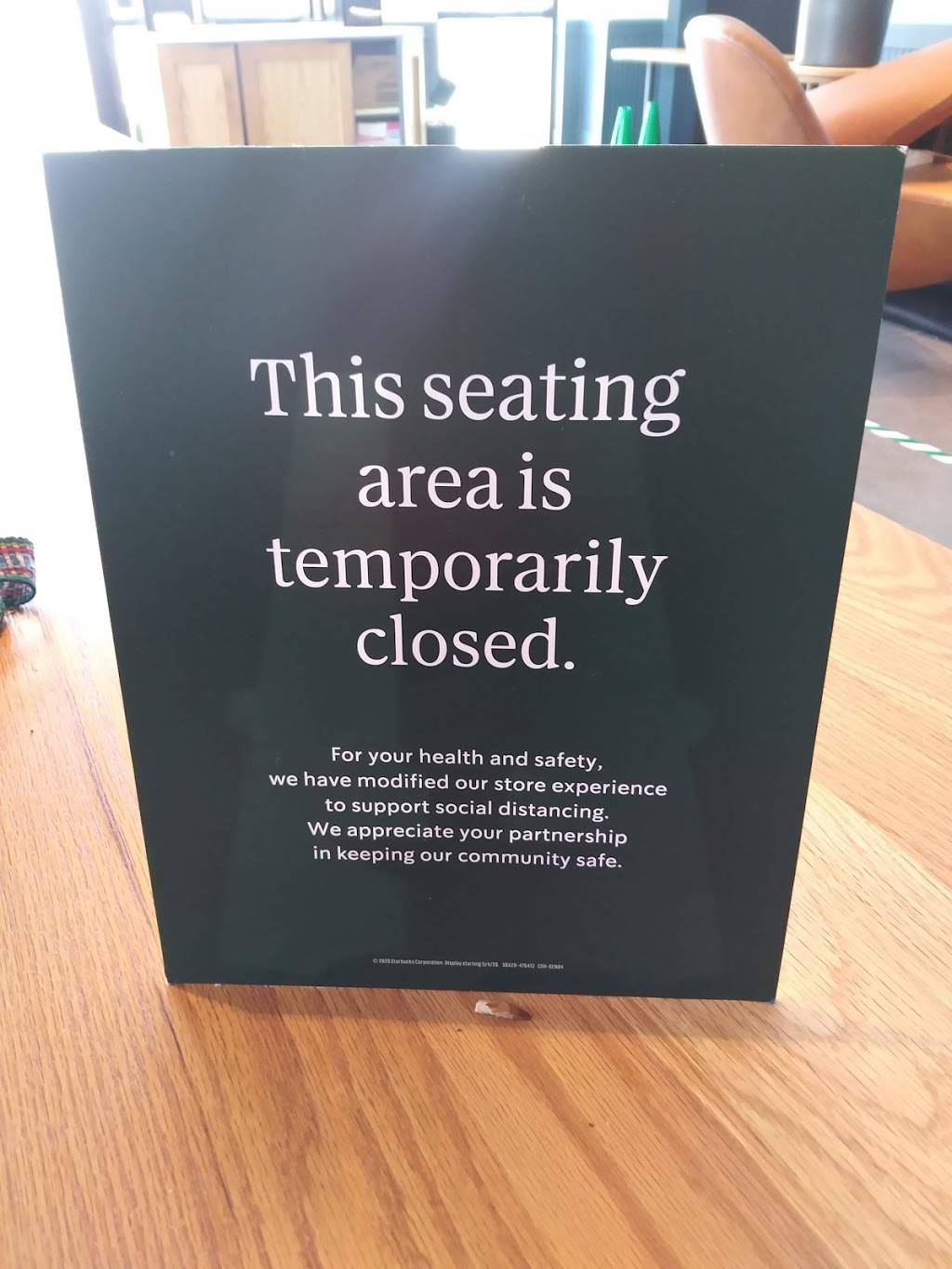 Starbucks | cafe | 14403 NE Fourth Plain Blvd, Vancouver, WA 98682, USA | 3606004519 OR +1 360-600-4519