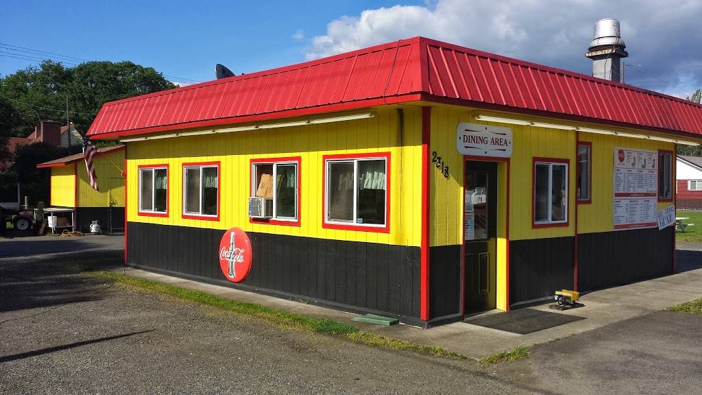 Big T BBQ | restaurant | 2318 N Pearl St, Centralia, WA 98531, USA | 3603300830 OR +1 360-330-0830