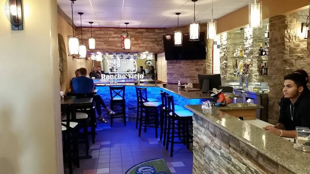 Rancho Viejo | restaurant | 607 Twin Blvd, Alexandria, MN 56308, USA | 3202196155 OR +1 320-219-6155