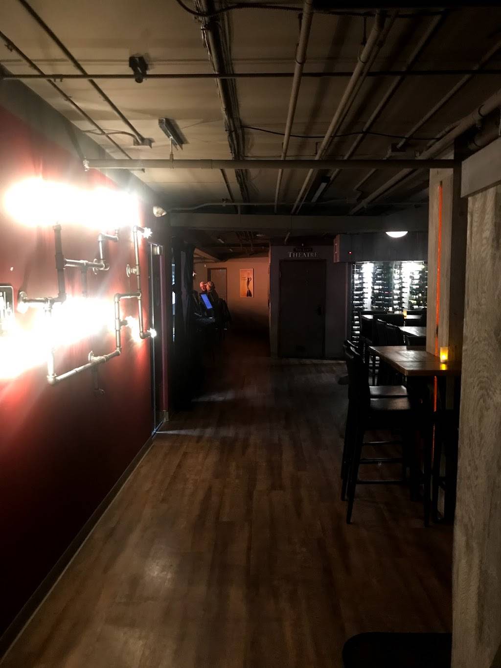 The Loft Theatre-Lounge-Dining | restaurant | 1001 Heavenly Village Way, South Lake Tahoe, CA 96150, USA | 5305238024 OR +1 530-523-8024