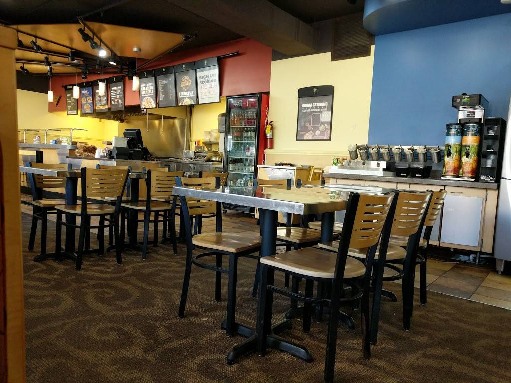 QDOBA Mexican Eats | restaurant | 139 Northwestern Ave, West Lafayette, IN 47906, USA | 7658070338 OR +1 765-807-0338