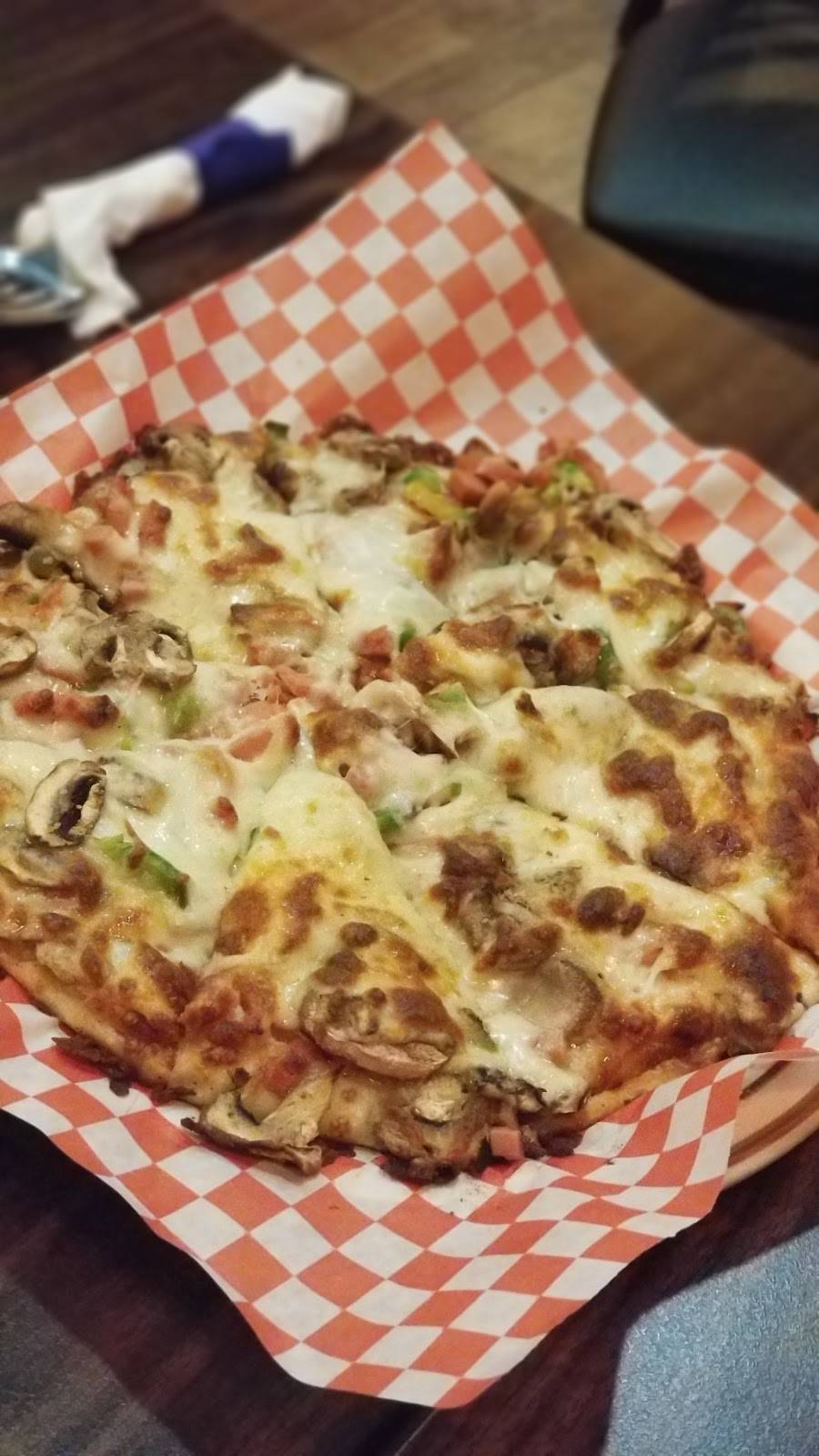 M Cafe & Grill | restaurant | 22611 Lake Forest Dr C2, Lake Forest, CA 92630, USA | 9493289530 OR +1 949-328-9530