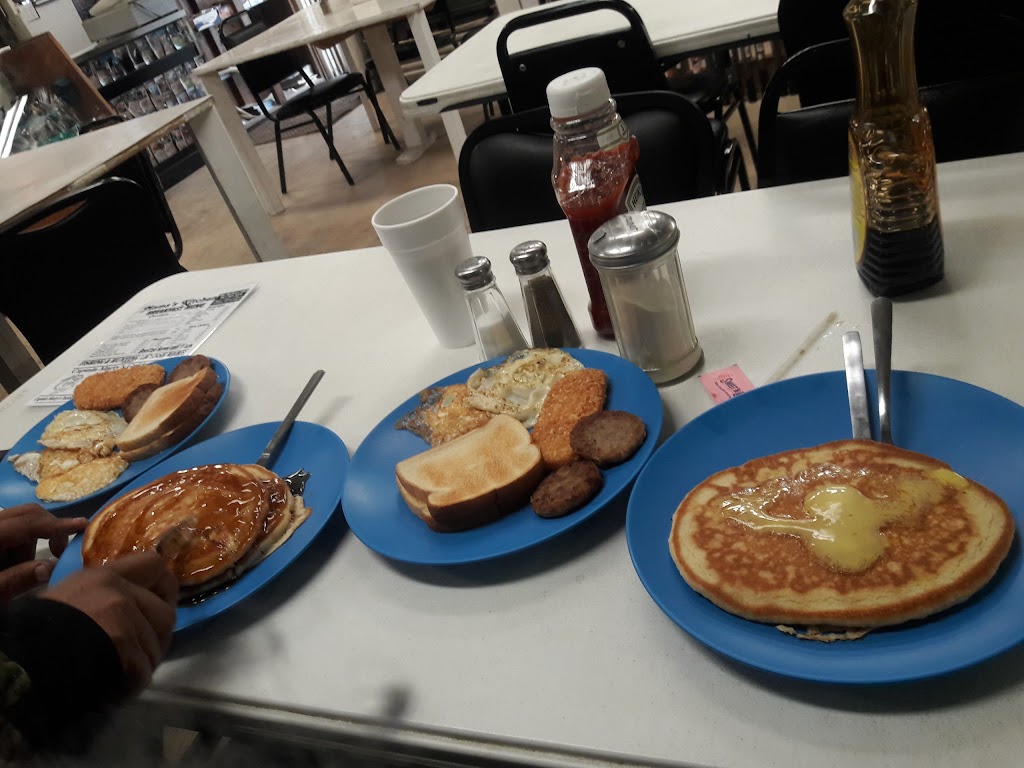 Martys Landing & Mamas Kitchen | restaurant | 31 N Byer Rd, Port OConnor, TX 77982, USA | 3619833474 OR +1 361-983-3474