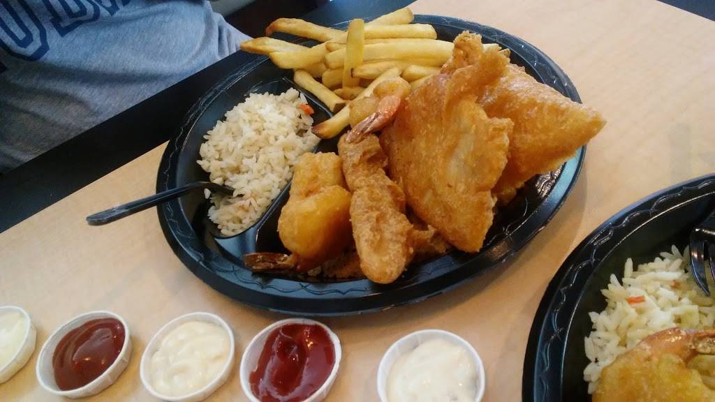 Long John Silvers | restaurant | 3550 Isleta Blvd SW, Albuquerque, NM 87105, USA | 5058730249 OR +1 505-873-0249