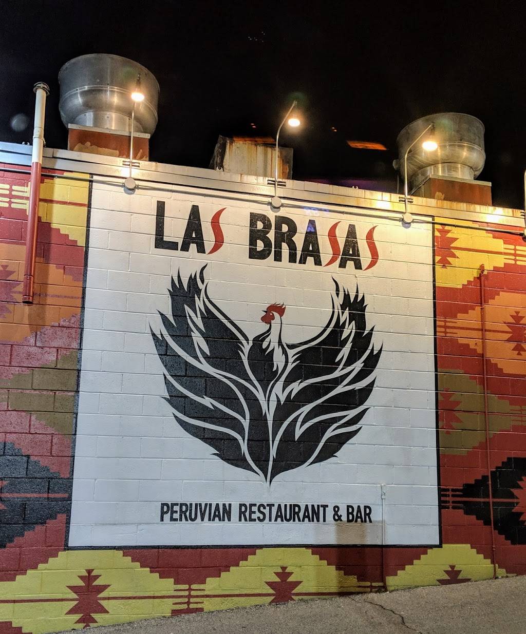 Las Brasas | restaurant | 614 Church St, Decatur, GA 30030, USA | 4043779121 OR +1 404-377-9121