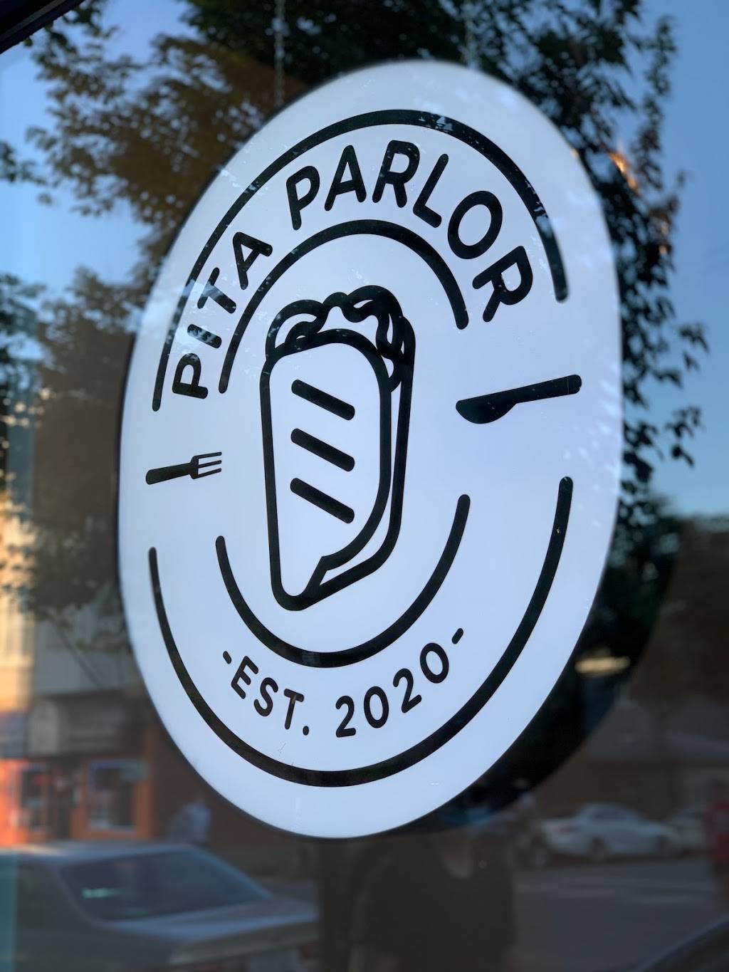 Pita Parlor | restaurant | 2340 N California Ave Suite B, Chicago, IL 60647, USA | 7737703773 OR +1 773-770-3773