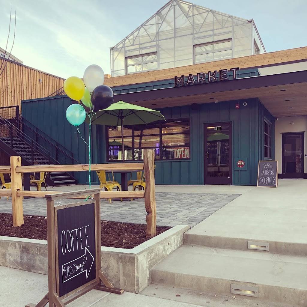 The Feedery | Kitchen | restaurant | 900 E Hampden Ave, Englewood, CO 80113, USA | 7205357217 OR +1 720-535-7217