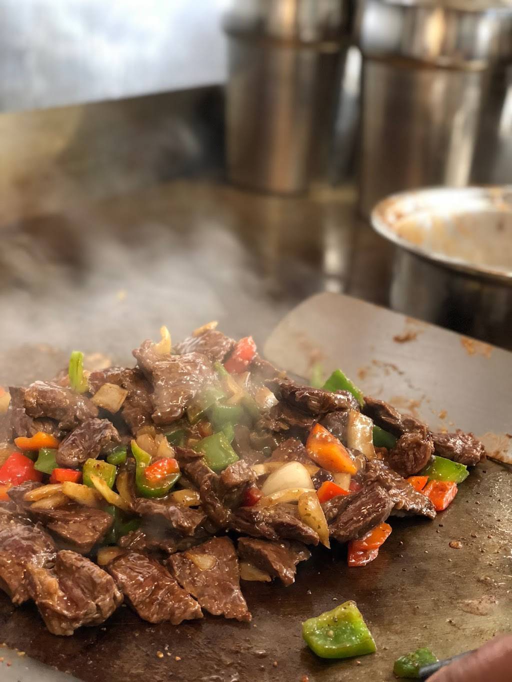 Mambos Cuban Cafe Express | restaurant | 4820 W Deer Lake Dr #13, Jacksonville, FL 32246, USA | 9046839022 OR +1 904-683-9022