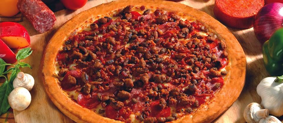 Pamore Pizza | meal takeaway | 1611 Durfee Ave #10, South El Monte, CA 91733, USA | 6262580065 OR +1 626-258-0065