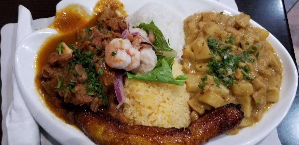 Tropical | restaurant | 88-18 Jamaica Ave, Jamaica, NY 11421, USA | 7188468816 OR +1 718-846-8816