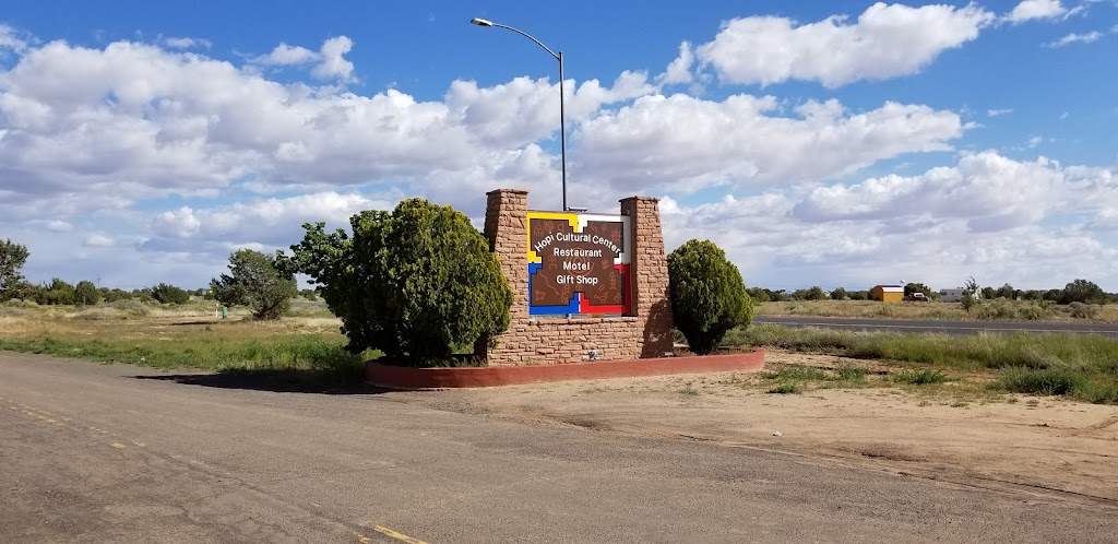 Hopi Cultural Center | restaurant | Hwy 264, Milepost 379, Second Mesa, AZ 86043, USA | 9287342401 OR +1 928-734-2401