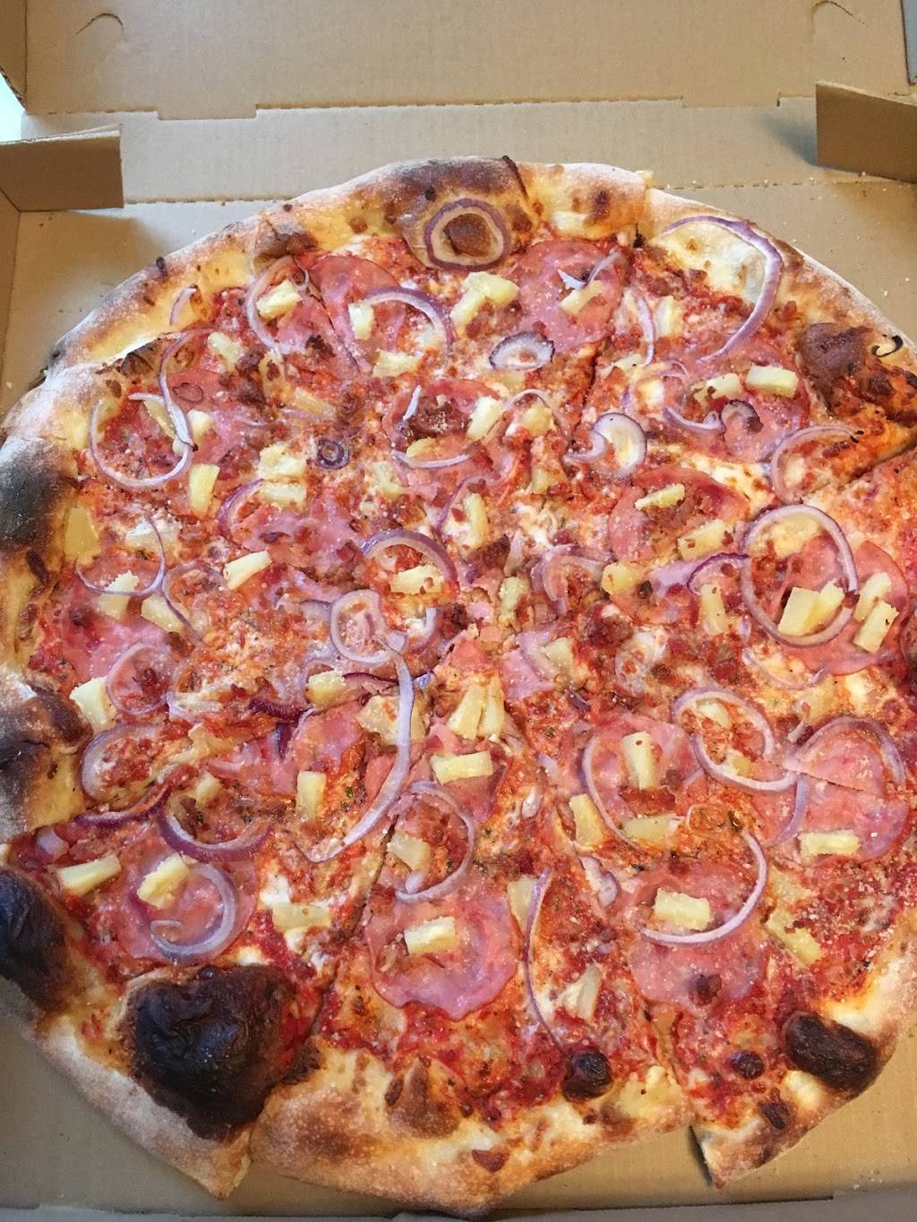 Portland Avenue Pizza Company | restaurant | 439 Portland Ave, Gladstone, OR 97027, USA | 5039749392 OR +1 503-974-9392