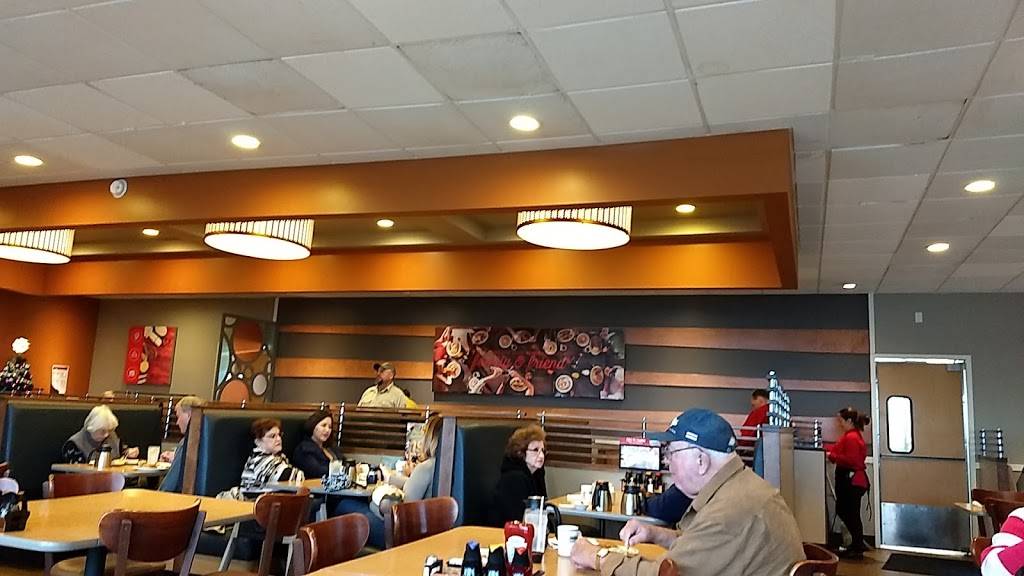 IHOP | restaurant | 1830 US-181, Portland, TX 78374, USA | 3616434467 OR +1 361-643-4467