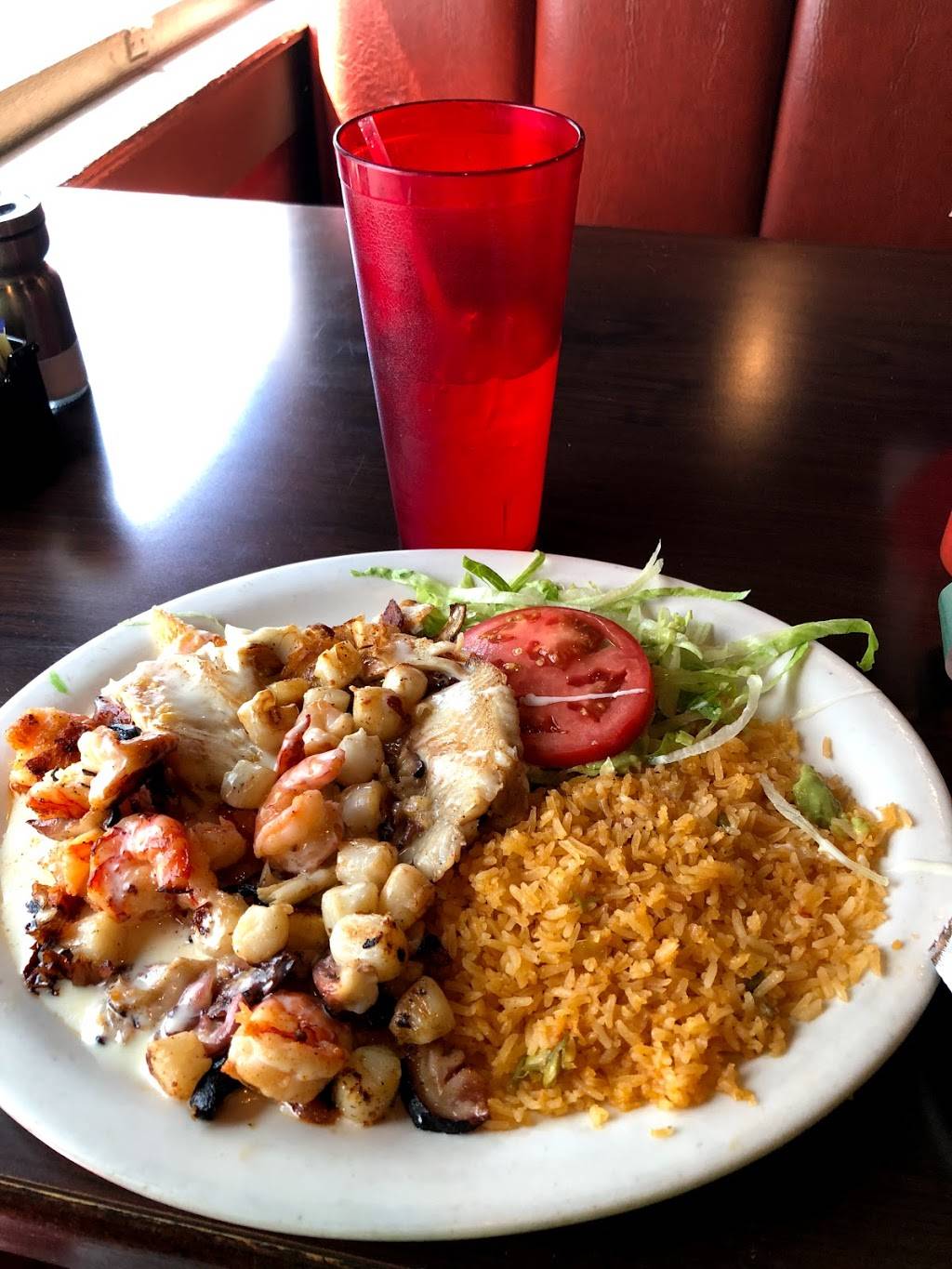 Gringos Mexican Grill | restaurant | 1248 Washington St, Jefferson, GA 30549, USA | 7063672232 OR +1 706-367-2232