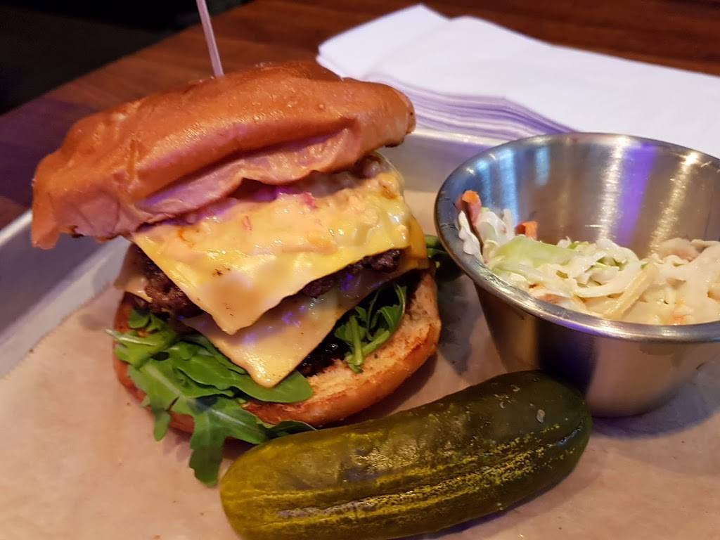 High Velocity | restaurant | 8701 World Center Dr, Orlando, FL 32821, USA | 4072388690 OR +1 407-238-8690