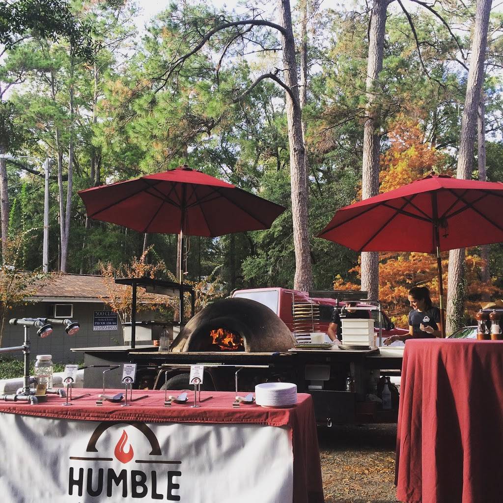 Humble Wood Fire | bakery | 405 SW 4th Ave, Gainesville, FL 32601, USA | 8507664467 OR +1 850-766-4467