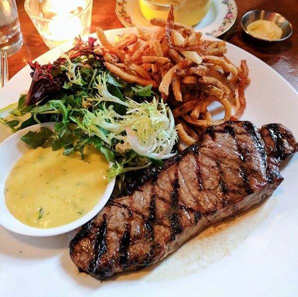 LAntagoniste | restaurant | 238 Malcolm X Blvd, Brooklyn, NY 11233, USA | 9179665300 OR +1 917-966-5300