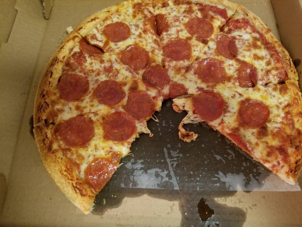 Ziggys Pizza Restaurant | meal delivery | 36 E Grand Ave, New Haven, CT 06513, USA | 2034663637 OR +1 203-466-3637