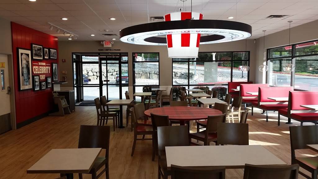KFC | restaurant | 10433 SE Carr Rd, Renton, WA 98055, USA | 4254308232 OR +1 425-430-8232