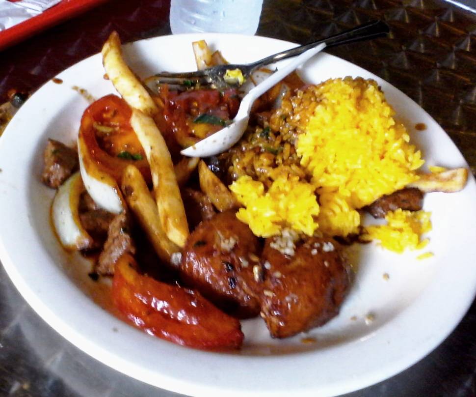 La Granja | restaurant | La Granja Lantana, 6260 Lantana Rd, Lake Worth, FL 33463, USA | 5617217185 OR +1 561-721-7185