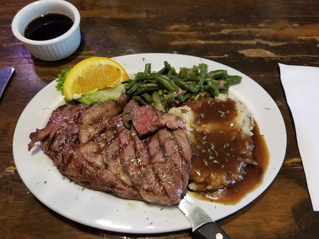 Barlow Trail Roadhouse | restaurant | 69580 US-26, Welches, OR 97067, USA | 5036221662 OR +1 503-622-1662