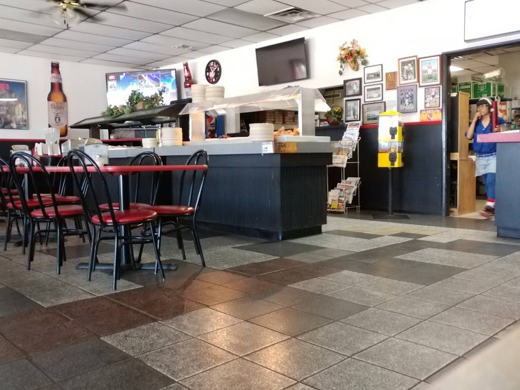 Sicilian Pizza | restaurant | 526 E Memorial Rd, Oklahoma City, OK 73114, USA | 4057529100 OR +1 405-752-9100