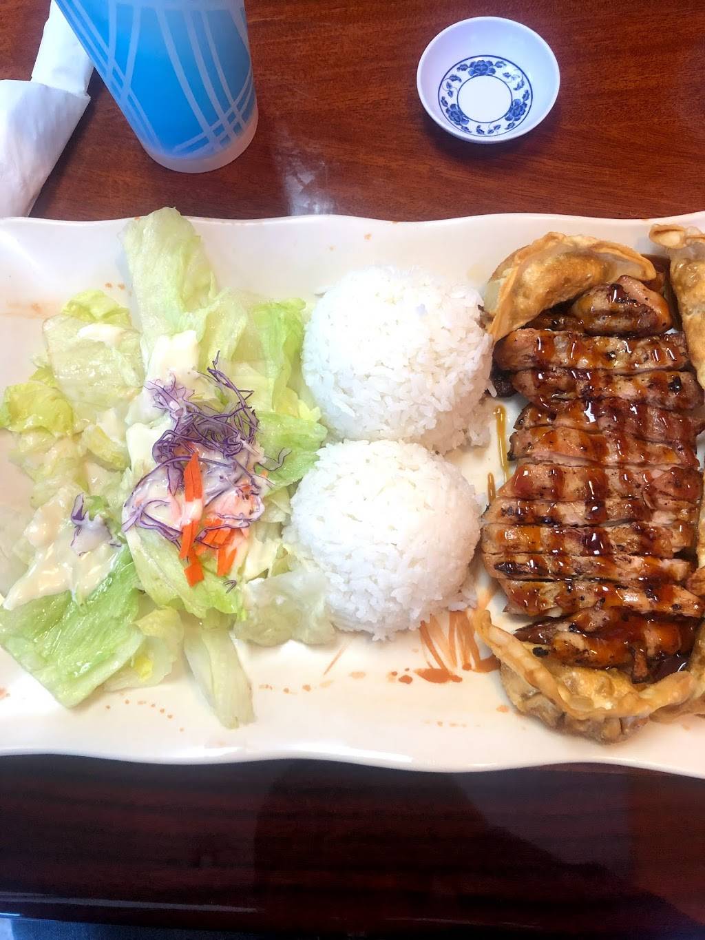 Ichi Teriyaki 25 | restaurant | 13500 SW Pacific Hwy #30, Tigard, OR 97223, USA | 5035217495 OR +1 503-521-7495