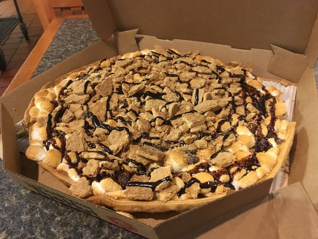 Pizza Hut | restaurant | 1590 Celina Rd, St Marys, OH 45885, USA | 4193943329 OR +1 419-394-3329