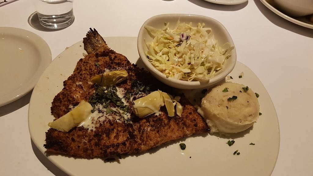 Bonefish Grill | restaurant | 1002 Eastview Mall, Victor, NY 14564, USA | 5852237059 OR +1 585-223-7059